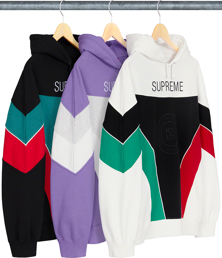 【スウェットシャツ/SWEATSHIRTS まとめ】 シュプリーム (SUPREME) 2020 SPRING/SUMMER コレクション (2020年 春夏)