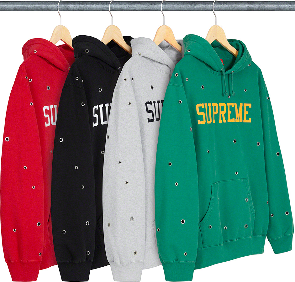 5/30発売！SUPREME (シュプリーム) 2020 S/S レギュラーアイテム一覧！