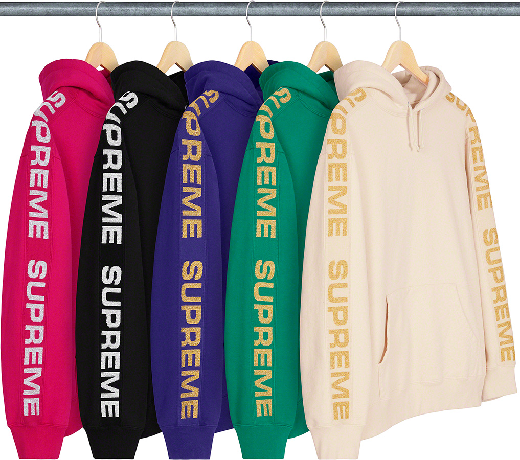 【スウェットシャツ/SWEATSHIRTS まとめ】 シュプリーム (SUPREME) 2020 SPRING/SUMMER コレクション (2020年 春夏)