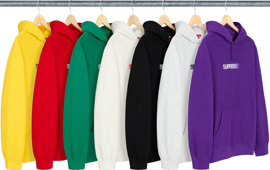 【スウェットシャツ/SWEATSHIRTS まとめ】 シュプリーム (SUPREME) 2020 SPRING/SUMMER コレクション (2020年 春夏)