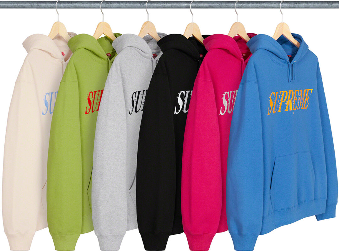 【スウェットシャツ/SWEATSHIRTS まとめ】 シュプリーム (SUPREME) 2020 SPRING/SUMMER コレクション (2020年 春夏)