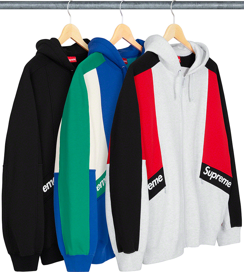 【スウェットシャツ/SWEATSHIRTS まとめ】 シュプリーム (SUPREME) 2020 SPRING/SUMMER コレクション (2020年 春夏)