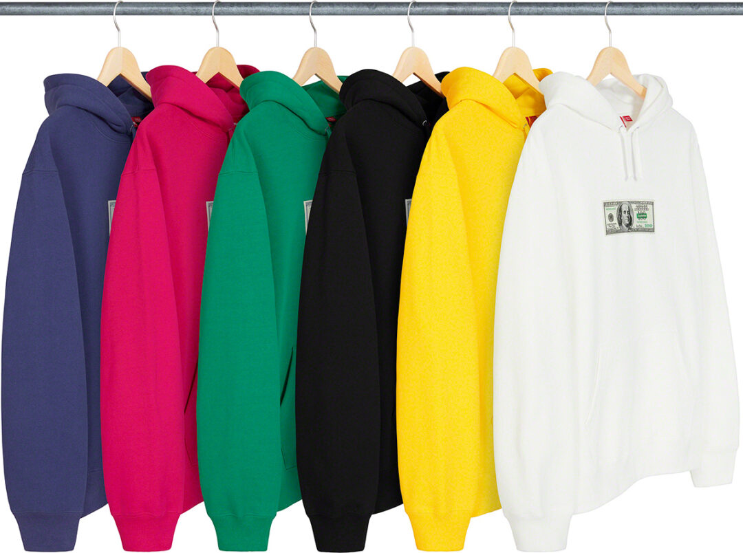 【スウェットシャツ/SWEATSHIRTS まとめ】 シュプリーム (SUPREME) 2020 SPRING/SUMMER コレクション (2020年 春夏)