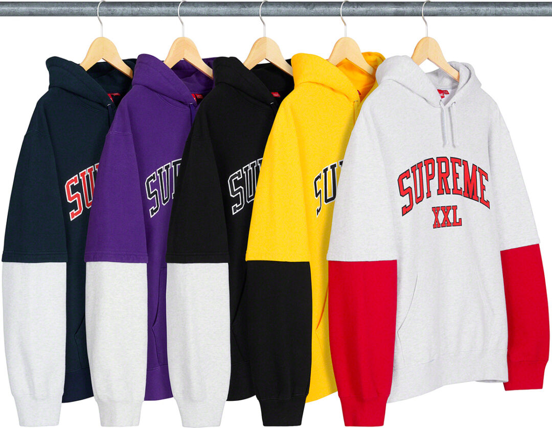 【スウェットシャツ/SWEATSHIRTS まとめ】 シュプリーム (SUPREME) 2020 SPRING/SUMMER コレクション (2020年 春夏)