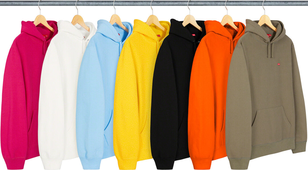 【スウェットシャツ/SWEATSHIRTS まとめ】 シュプリーム (SUPREME) 2020 SPRING/SUMMER コレクション (2020年 春夏)