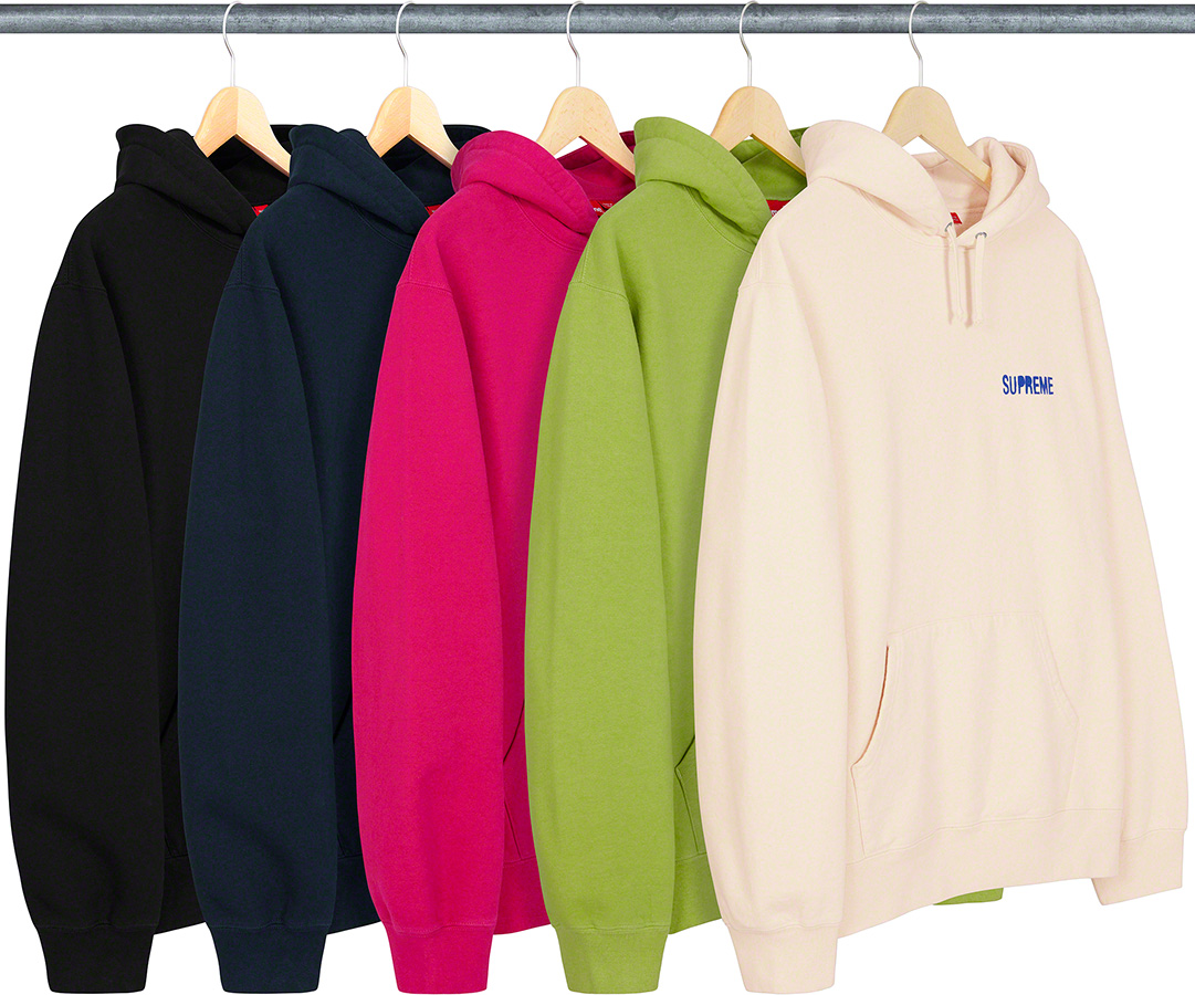 【スウェットシャツ/SWEATSHIRTS まとめ】 シュプリーム (SUPREME) 2020 SPRING/SUMMER コレクション (2020年 春夏)