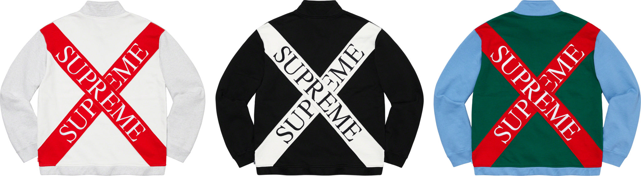 【スウェットシャツ/SWEATSHIRTS まとめ】 シュプリーム (SUPREME) 2020 SPRING/SUMMER コレクション (2020年 春夏)