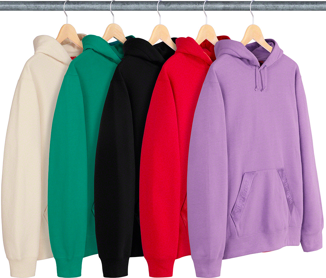 【スウェットシャツ/SWEATSHIRTS まとめ】 シュプリーム (SUPREME) 2020 SPRING/SUMMER コレクション (2020年 春夏)