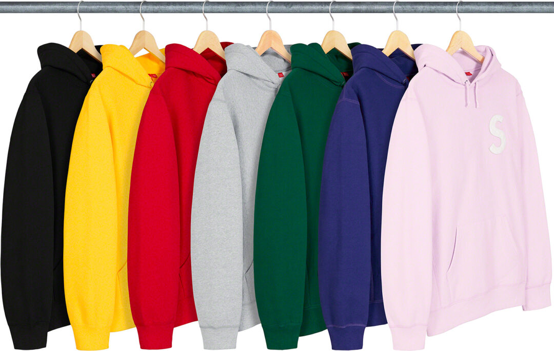 【スウェットシャツ/SWEATSHIRTS まとめ】 シュプリーム (SUPREME) 2020 SPRING/SUMMER コレクション (2020年 春夏)