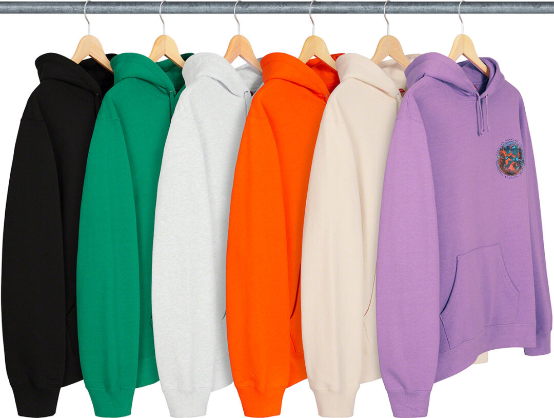 【スウェットシャツ/SWEATSHIRTS まとめ】 シュプリーム (SUPREME) 2020 SPRING/SUMMER コレクション (2020年 春夏)