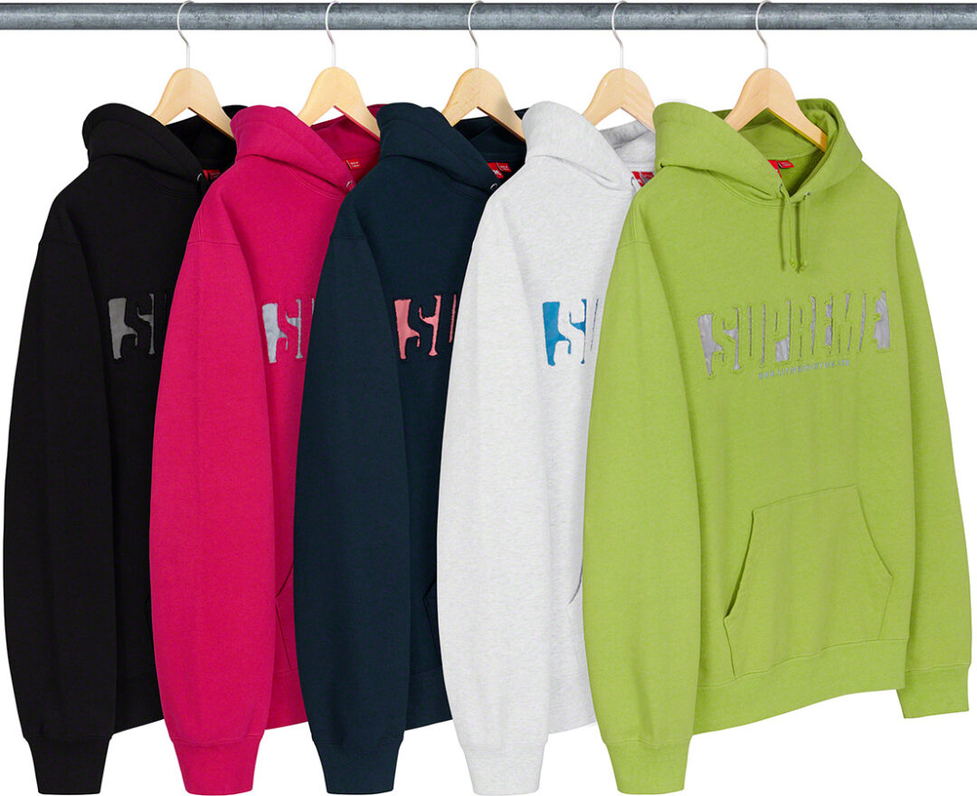 【スウェットシャツ/SWEATSHIRTS まとめ】 シュプリーム (SUPREME) 2020 SPRING/SUMMER コレクション (2020年 春夏)