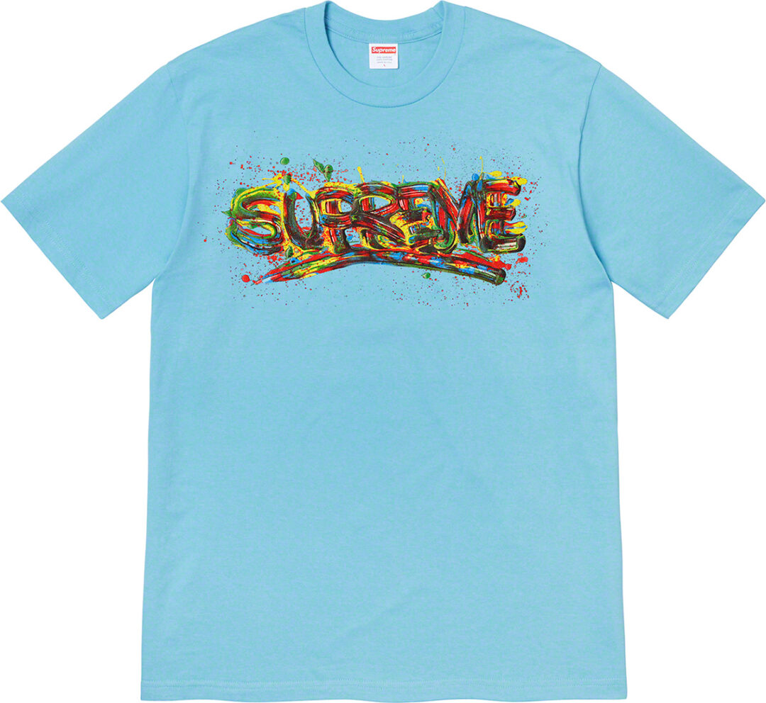 【Tシャツ/TEE まとめ】 シュプリーム (SUPREME) 2020 SPRING/SUMMER コレクション (2020年 春夏)