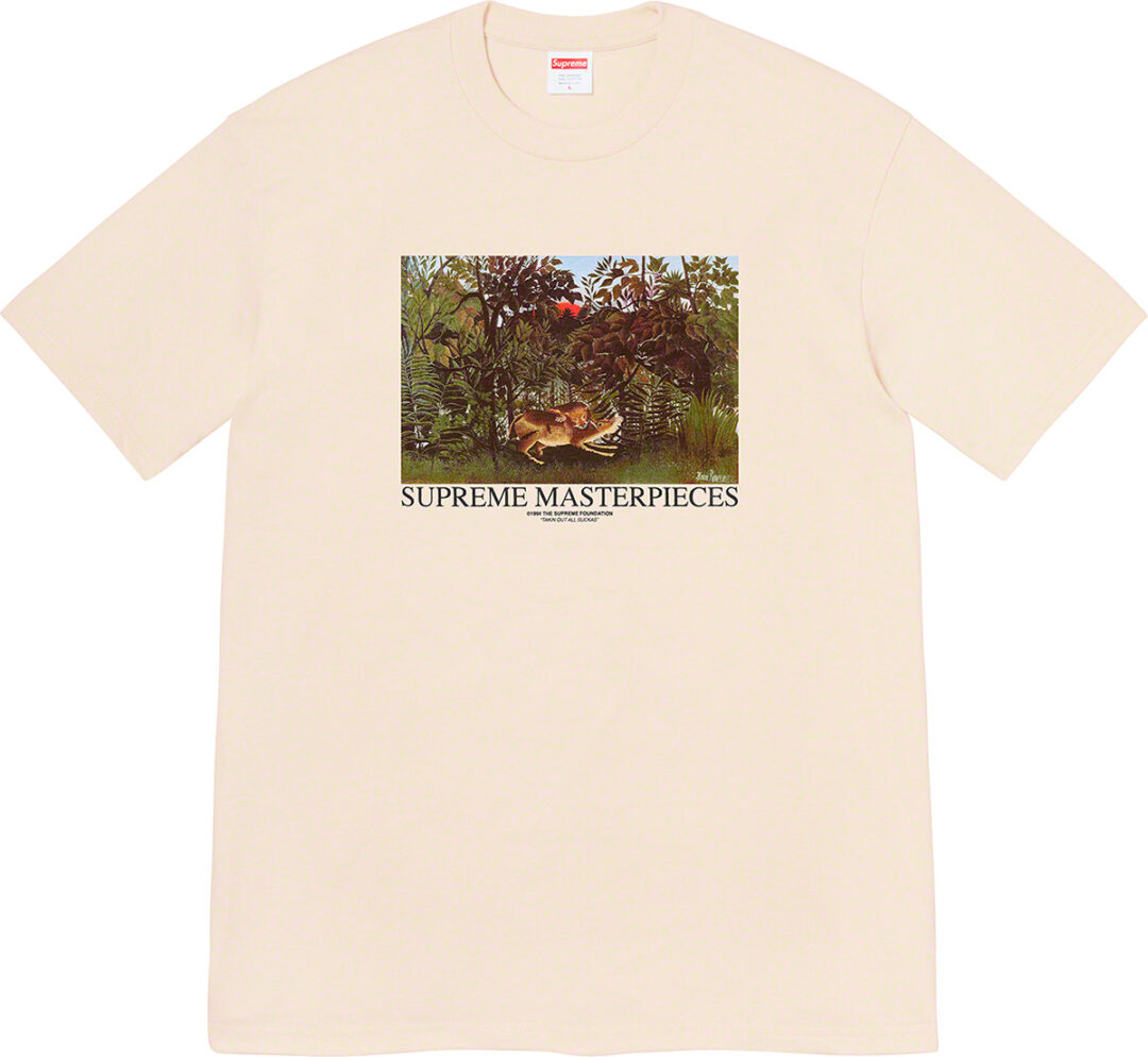 【Tシャツ/TEE まとめ】 シュプリーム (SUPREME) 2020 SPRING/SUMMER コレクション (2020年 春夏)