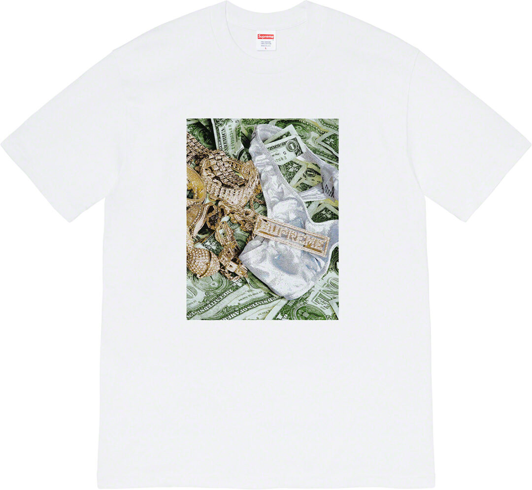 【Tシャツ/TEE まとめ】 シュプリーム (SUPREME) 2020 SPRING/SUMMER コレクション (2020年 春夏)