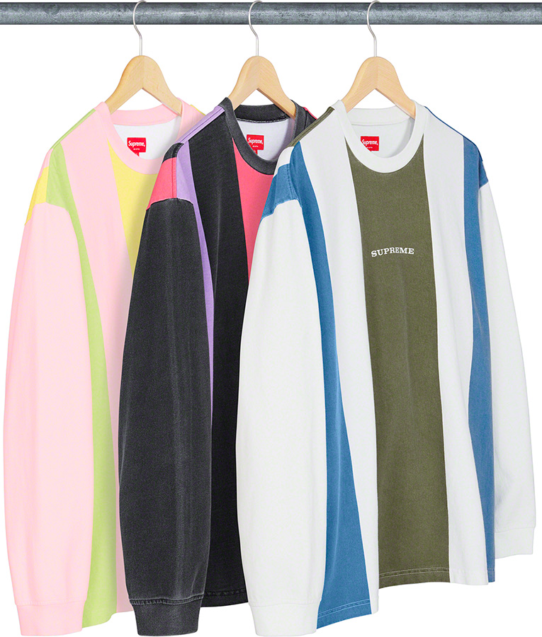 【トップス/セーター TOPS/SWEATERS まとめ】 シュプリーム (SUPREME) 2020 SPRING/SUMMER コレクション (2020年 春夏)