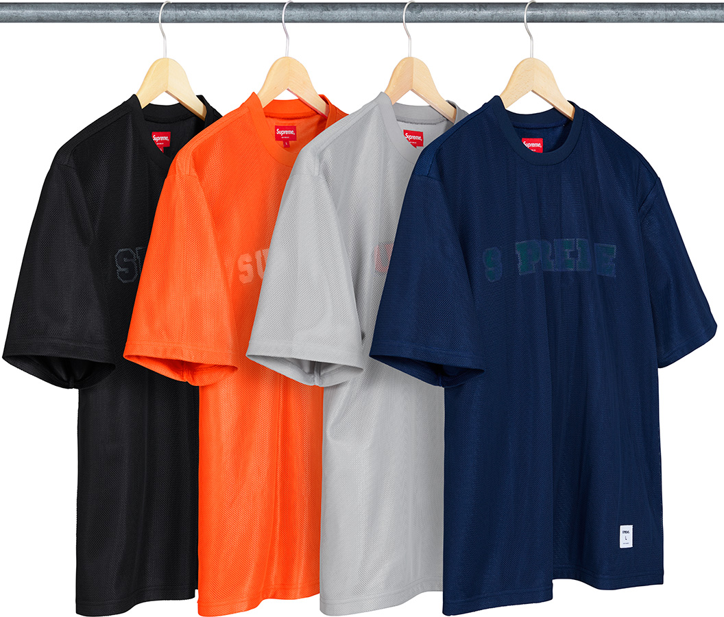 【トップス/セーター TOPS/SWEATERS まとめ】 シュプリーム (SUPREME) 2020 SPRING/SUMMER コレクション (2020年 春夏)