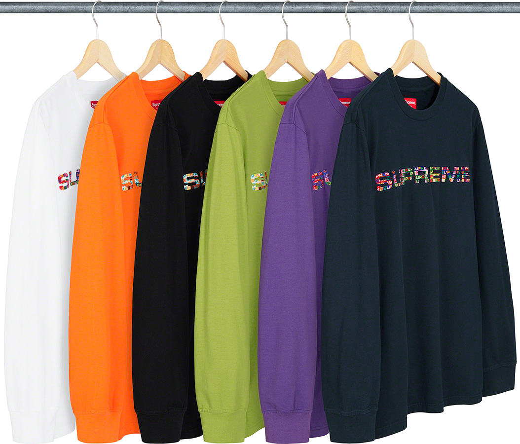 【トップス/セーター TOPS/SWEATERS まとめ】 シュプリーム (SUPREME) 2020 SPRING/SUMMER コレクション (2020年 春夏)