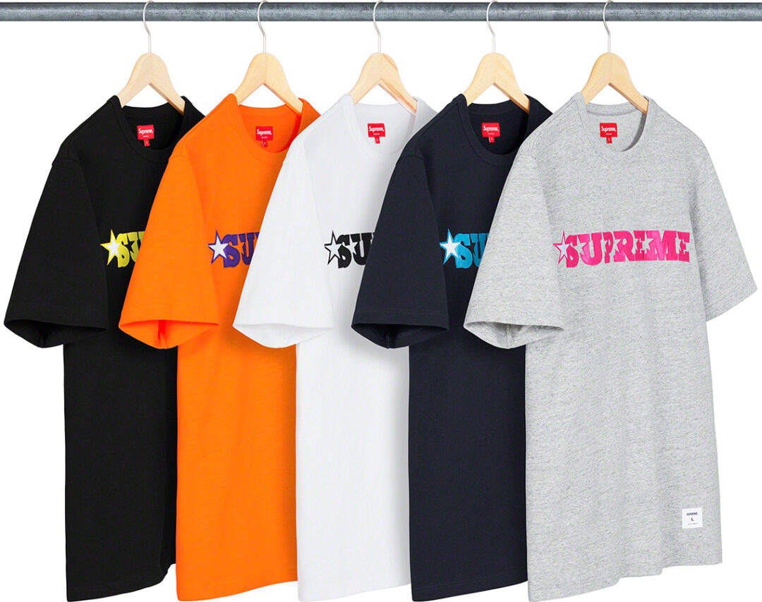 【トップス/セーター TOPS/SWEATERS まとめ】 シュプリーム (SUPREME) 2020 SPRING/SUMMER コレクション (2020年 春夏)