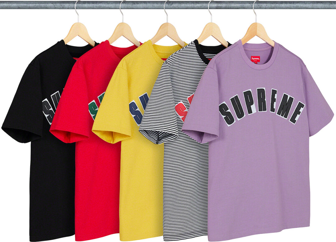 【トップス/セーター TOPS/SWEATERS まとめ】 シュプリーム (SUPREME) 2020 SPRING/SUMMER コレクション (2020年 春夏)