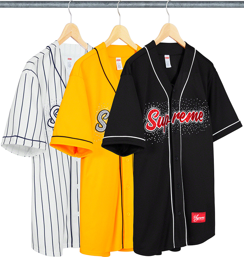 【トップス/セーター TOPS/SWEATERS まとめ】 シュプリーム (SUPREME) 2020 SPRING/SUMMER コレクション (2020年 春夏)