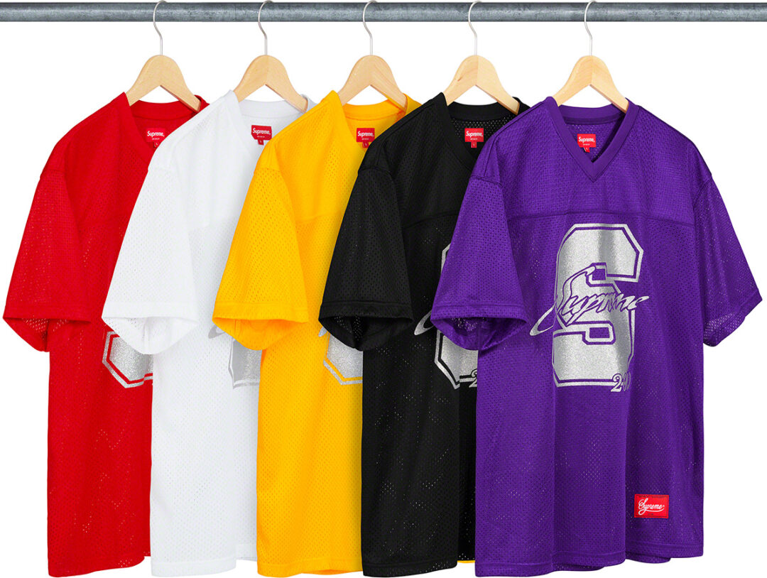 【トップス/セーター TOPS/SWEATERS まとめ】 シュプリーム (SUPREME) 2020 SPRING/SUMMER コレクション (2020年 春夏)