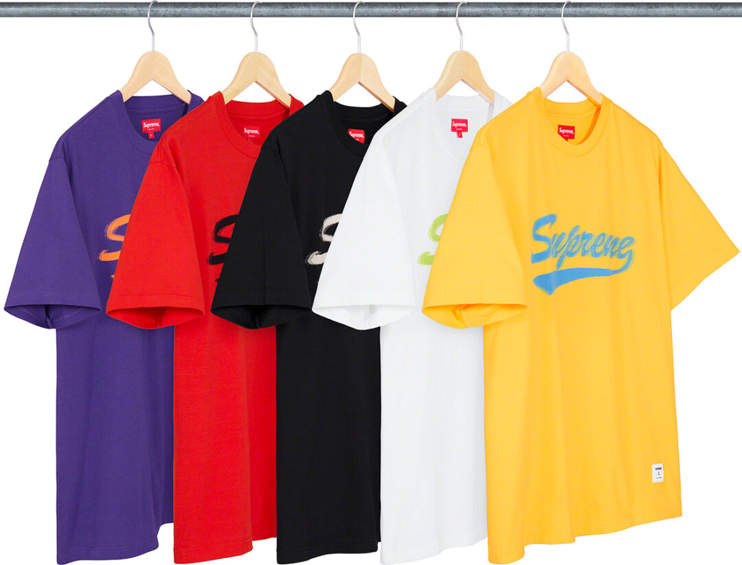 【トップス/セーター TOPS/SWEATERS まとめ】 シュプリーム (SUPREME) 2020 SPRING/SUMMER コレクション (2020年 春夏)