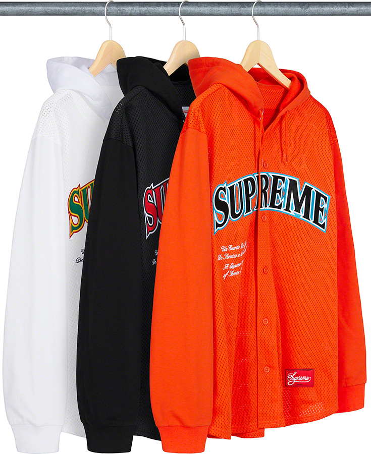 【トップス/セーター TOPS/SWEATERS まとめ】 シュプリーム (SUPREME) 2020 SPRING/SUMMER コレクション (2020年 春夏)