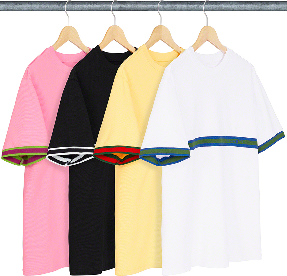 【トップス/セーター TOPS/SWEATERS まとめ】 シュプリーム (SUPREME) 2020 SPRING/SUMMER コレクション (2020年 春夏)