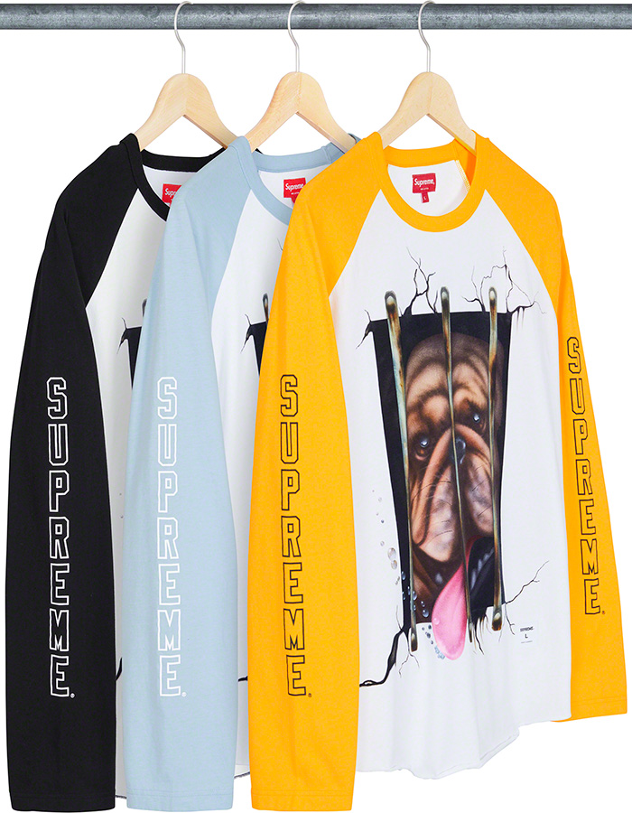 【トップス/セーター TOPS/SWEATERS まとめ】 シュプリーム (SUPREME) 2020 SPRING/SUMMER コレクション (2020年 春夏)