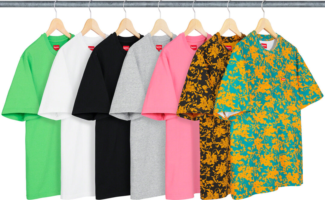 【トップス/セーター TOPS/SWEATERS まとめ】 シュプリーム (SUPREME) 2020 SPRING/SUMMER コレクション (2020年 春夏)