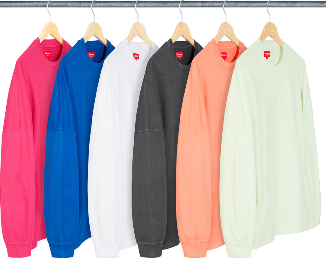 【トップス/セーター TOPS/SWEATERS まとめ】 シュプリーム (SUPREME) 2020 SPRING/SUMMER コレクション (2020年 春夏)