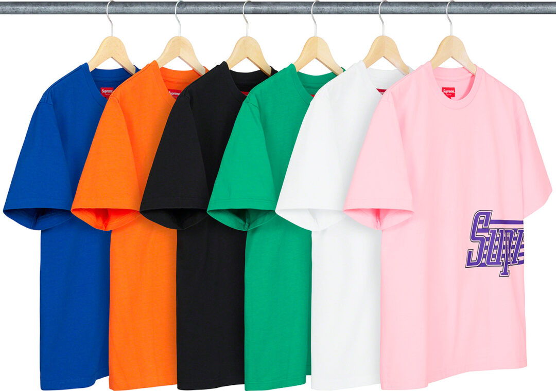 【トップス/セーター TOPS/SWEATERS まとめ】 シュプリーム (SUPREME) 2020 SPRING/SUMMER コレクション (2020年 春夏)