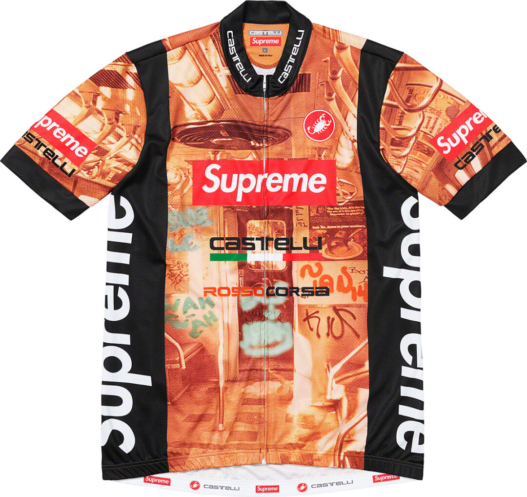 【トップス/セーター TOPS/SWEATERS まとめ】 シュプリーム (SUPREME) 2020 SPRING/SUMMER コレクション (2020年 春夏)