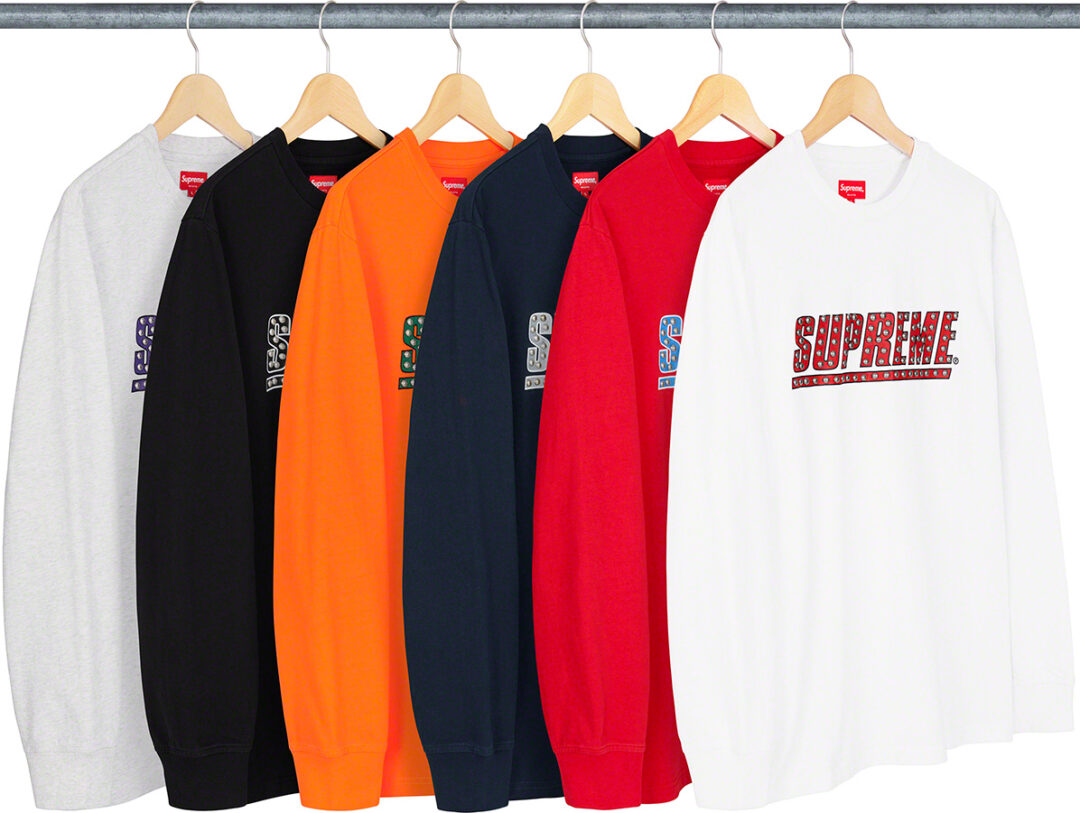 【トップス/セーター TOPS/SWEATERS まとめ】 シュプリーム (SUPREME) 2020 SPRING/SUMMER コレクション (2020年 春夏)