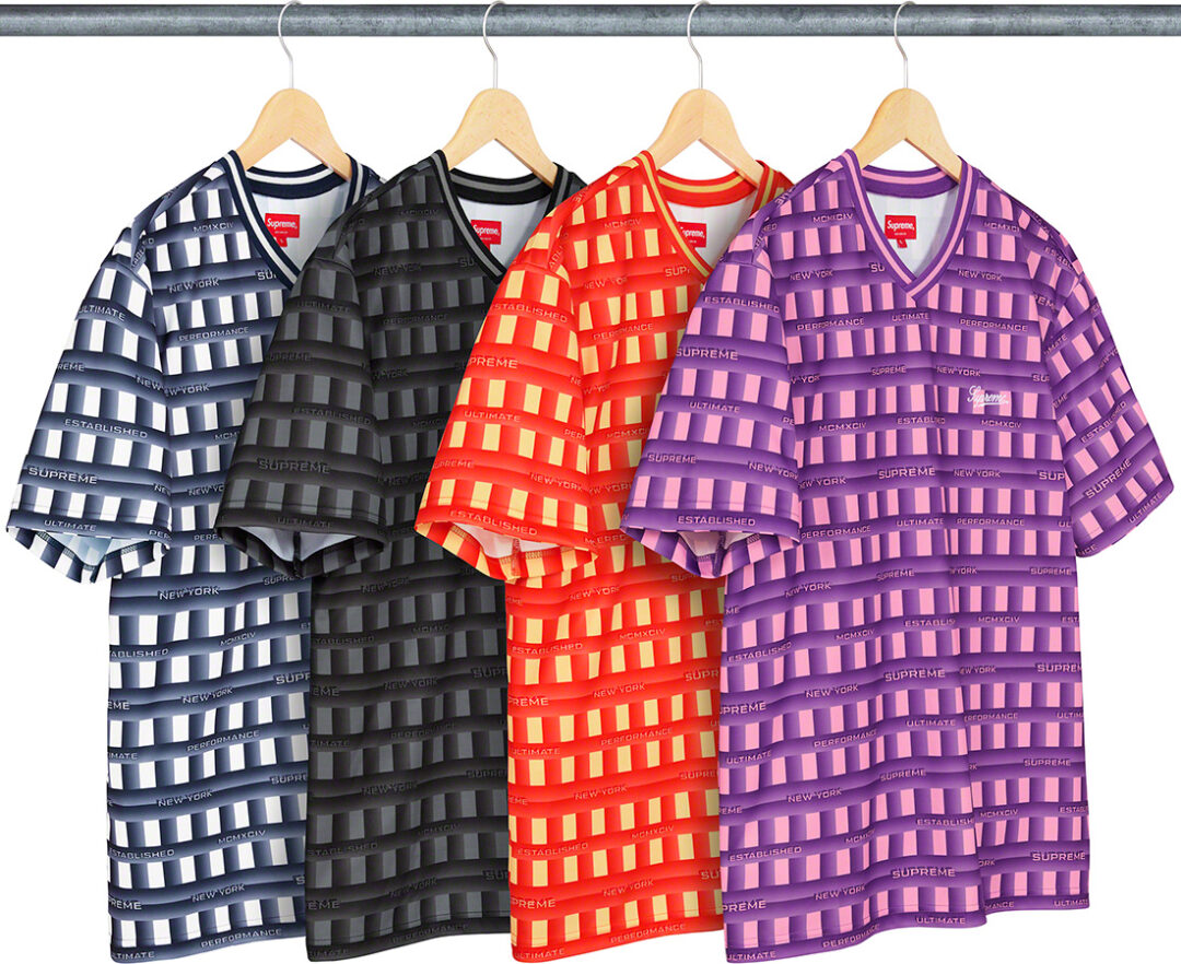 【トップス/セーター TOPS/SWEATERS まとめ】 シュプリーム (SUPREME) 2020 SPRING/SUMMER コレクション (2020年 春夏)