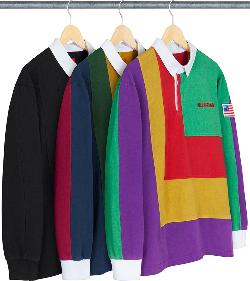 【トップス/セーター TOPS/SWEATERS まとめ】 シュプリーム (SUPREME) 2020 SPRING/SUMMER コレクション (2020年 春夏)