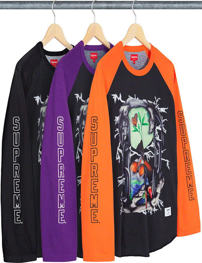 【トップス/セーター TOPS/SWEATERS まとめ】 シュプリーム (SUPREME) 2020 SPRING/SUMMER コレクション (2020年 春夏)