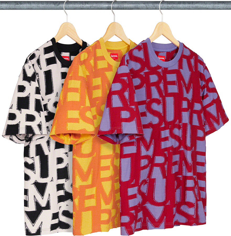 【トップス/セーター TOPS/SWEATERS まとめ】 シュプリーム (SUPREME) 2020 SPRING/SUMMER コレクション (2020年 春夏)