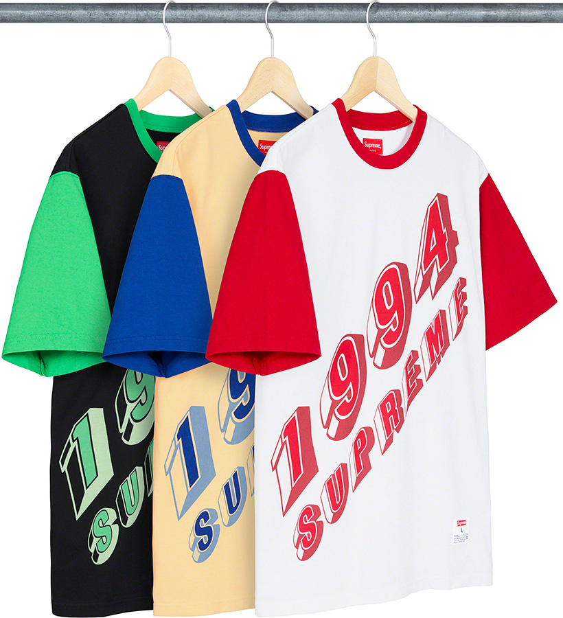 5/16発売！SUPREME x Daniel Johnston 2020 S/S (シュプリーム ダニエル・ジョンストン 2020年 春夏) & 2020 S/S レギュラーアイテム一覧！