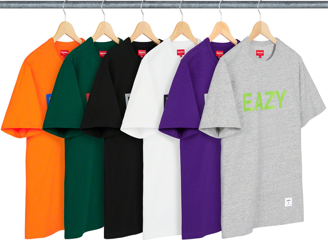 【トップス/セーター TOPS/SWEATERS まとめ】 シュプリーム (SUPREME) 2020 SPRING/SUMMER コレクション (2020年 春夏)