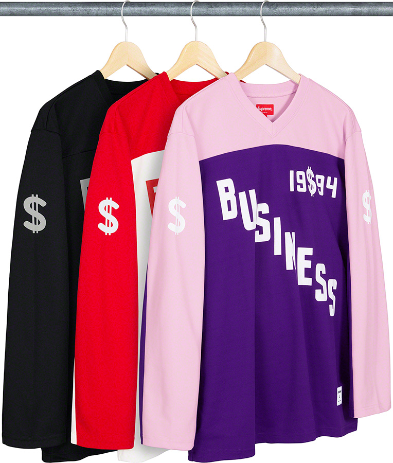 【トップス/セーター TOPS/SWEATERS まとめ】 シュプリーム (SUPREME) 2020 SPRING/SUMMER コレクション (2020年 春夏)