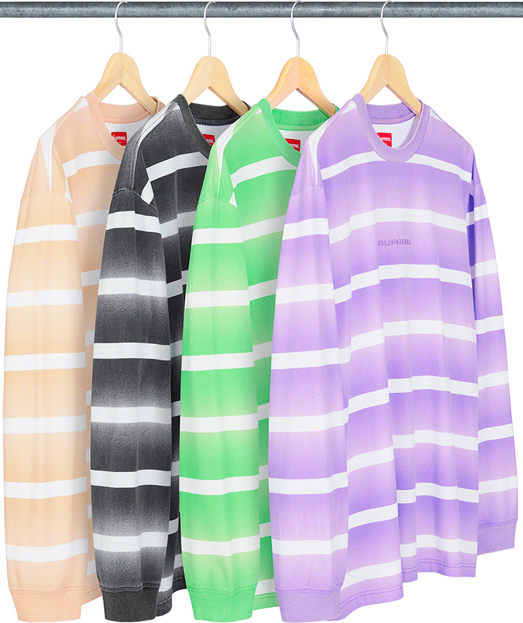 【トップス/セーター TOPS/SWEATERS まとめ】 シュプリーム (SUPREME) 2020 SPRING/SUMMER コレクション (2020年 春夏)