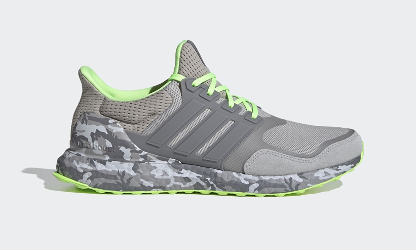 アディダス ウルトラ ブースト “カモ” 2カラー (adiads ULTRA BOOST “Camo”) [FX8929,8930]