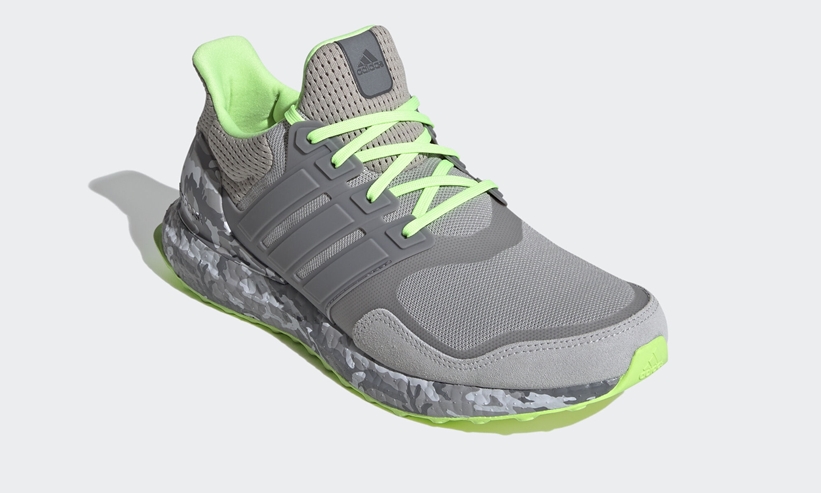 アディダス ウルトラ ブースト “カモ” 2カラー (adiads ULTRA BOOST “Camo”) [FX8929,8930]