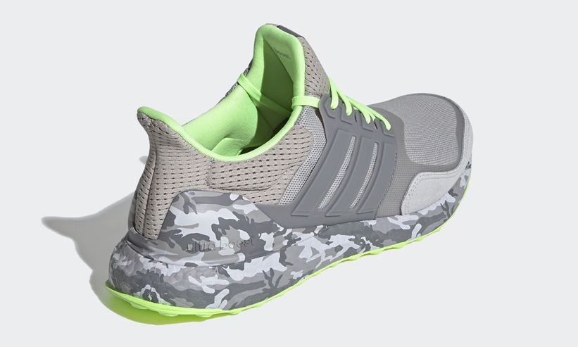 アディダス ウルトラ ブースト “カモ” 2カラー (adiads ULTRA BOOST “Camo”) [FX8929,8930]