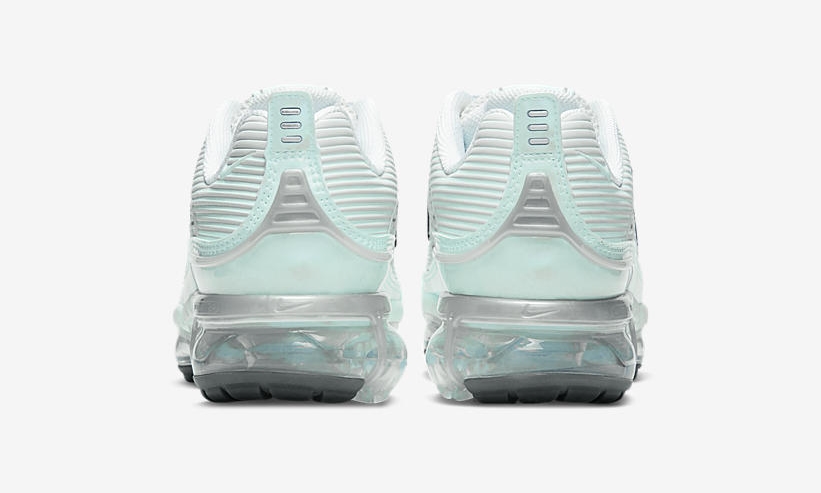 ナイキ エア ヴェイパーマックス 360 “ライトアクア” (NIKE AIR VAPORMAX 360 “Light Aqua”) [CK9670-001]