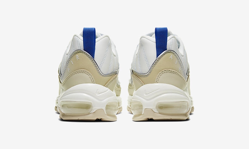 ナイキ ウィメンズ エア マックス 98 LX “ホワイト/ブルー” (NIKE WMNS AIR MAX 98 LX “White/Blue”) [CD0685-200]