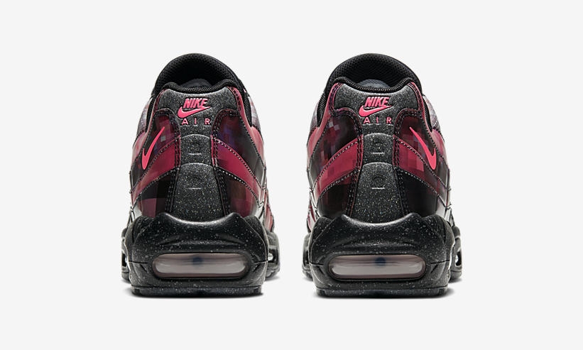 3/6、3/14発売！ナイキ エア マックス 95 “チェリーブロッサム” (NIKE AIR MAX 95 “CHERRY BLOSSOM”) [CU6723-076]