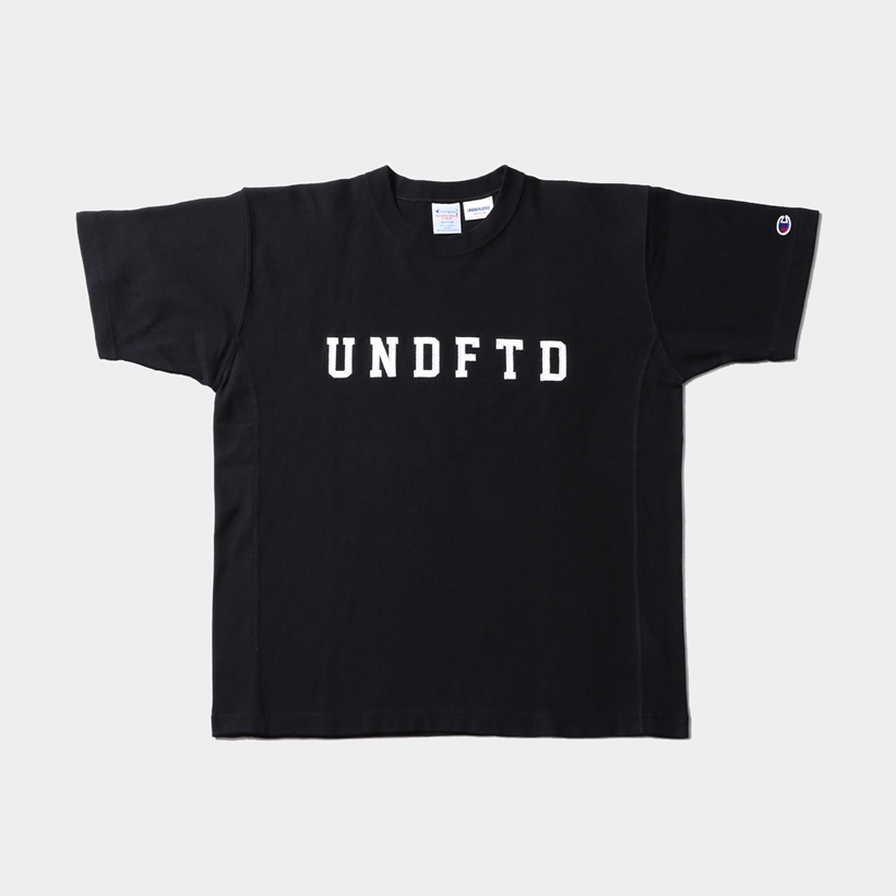 UNDEFEATED CHAMPION 2020 SPRING Drop2 COLLECTIONが3/6発売 (アンディフィーテッド チャンピオン 2020年 スプリング コレクション)