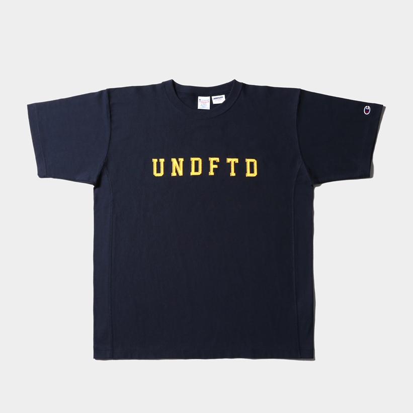 UNDEFEATED CHAMPION 2020 SPRING Drop2 COLLECTIONが3/6発売 (アンディフィーテッド チャンピオン 2020年 スプリング コレクション)